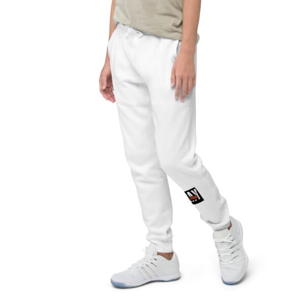 Gay Zone - Unisex fleece sweatpants - Image 30