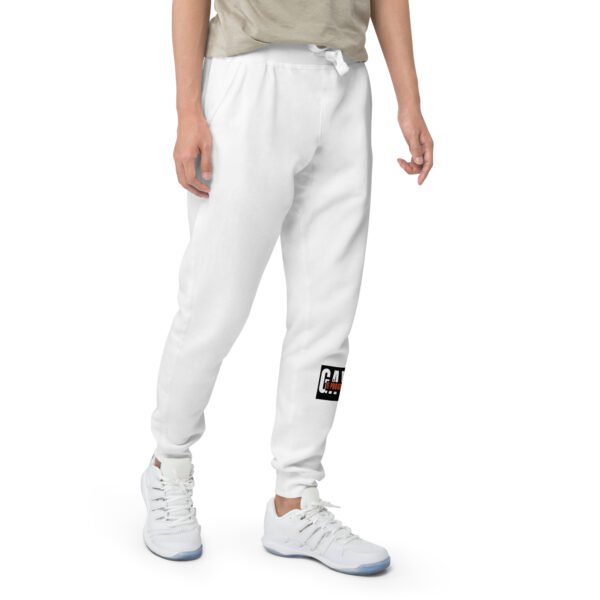 Gay Zone - Unisex fleece sweatpants - Image 32