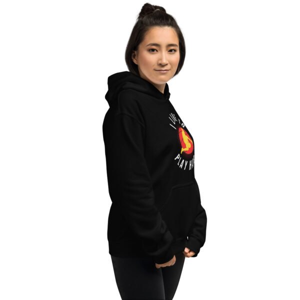 Funny Zone - Unisex Hoodie - Image 6