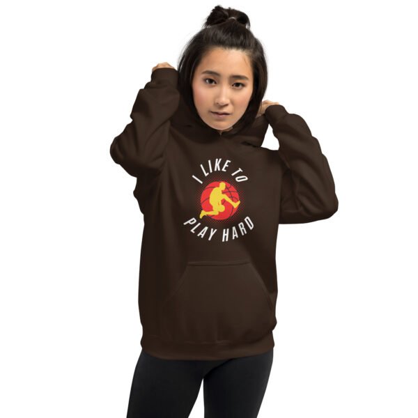 Funny Zone - Unisex Hoodie - Image 19