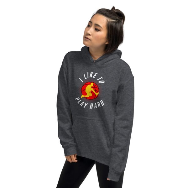 Funny Zone - Unisex Hoodie - Image 34