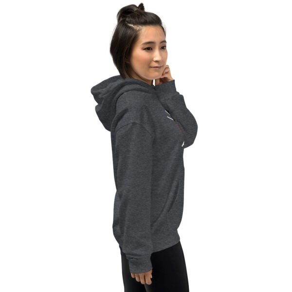 Funny Zone - Unisex Hoodie - Image 35