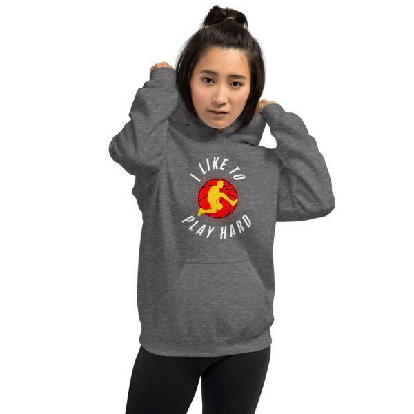Funny Zone - Unisex Hoodie - Image 55