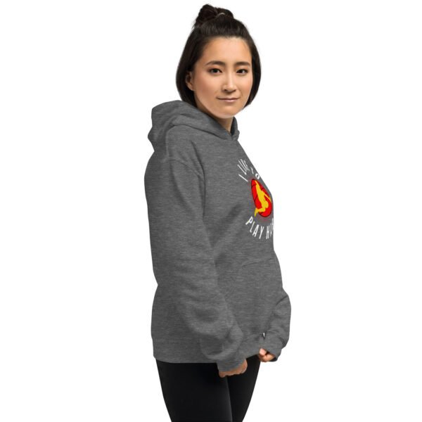 Funny Zone - Unisex Hoodie - Image 60