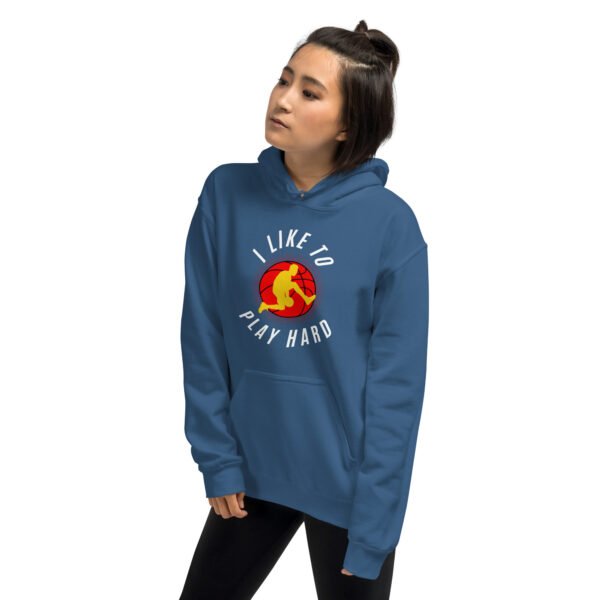Funny Zone - Unisex Hoodie - Image 46