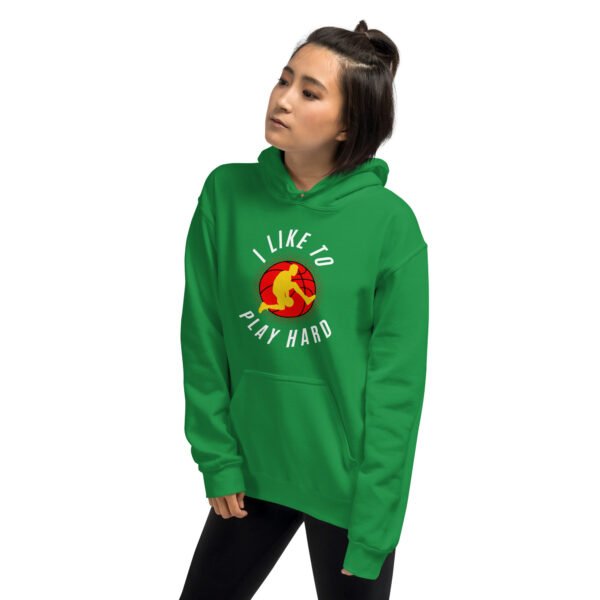 Funny Zone - Unisex Hoodie - Image 64