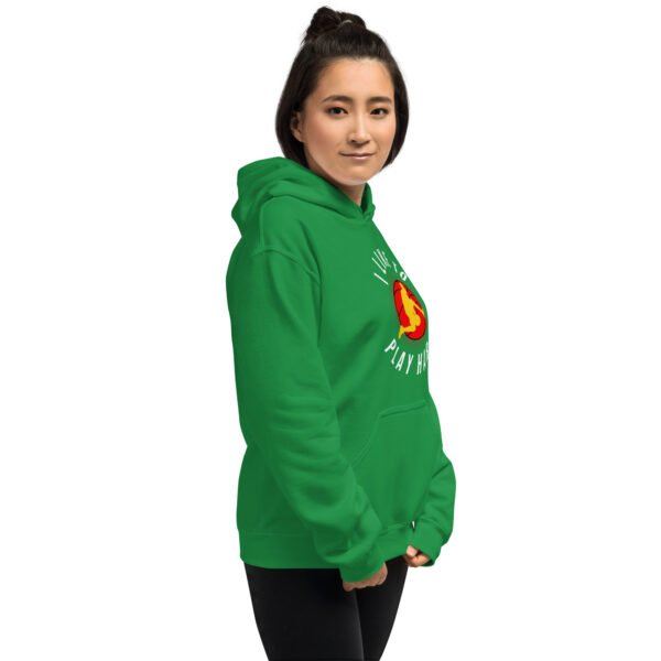 Funny Zone - Unisex Hoodie - Image 66