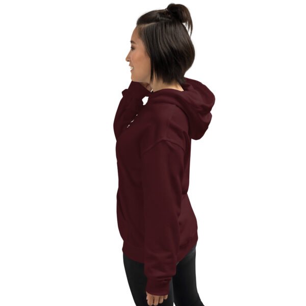 Funny Zone - Unisex Hoodie - Image 15