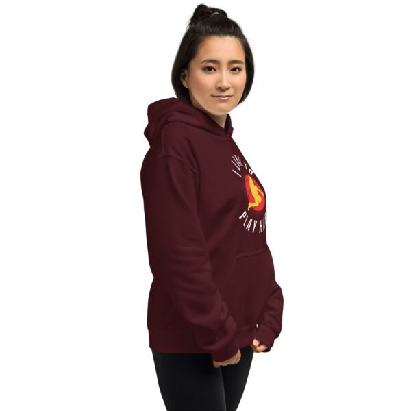 Funny Zone - Unisex Hoodie - Image 18