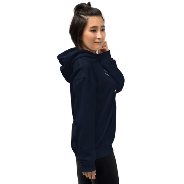 Funny Zone - Unisex Hoodie - Image 11