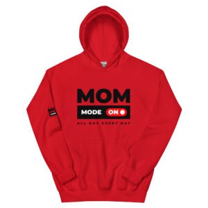 Mums Zone - Unisex Hoodie