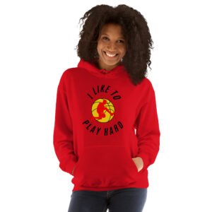 Funny Zone - Unisex Hoodie