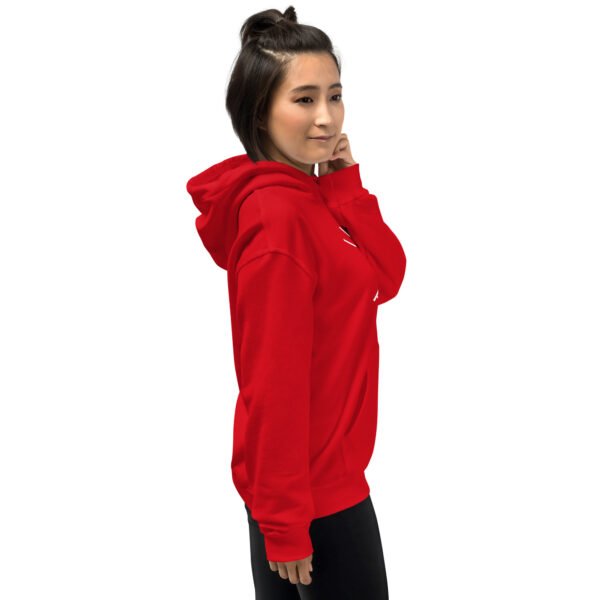 Funny Zone - Unisex Hoodie - Image 29