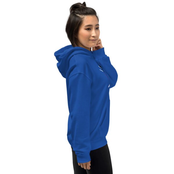 Funny Zone - Unisex Hoodie - Image 41