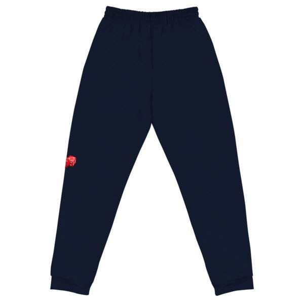 Unisex Joggers - Image 4