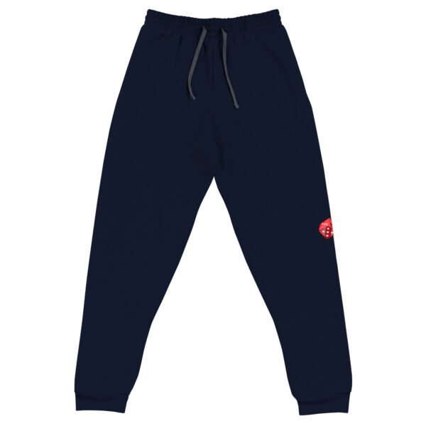 Unisex Joggers - Image 3