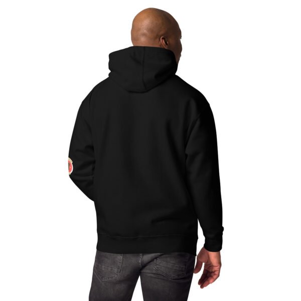 Dog Lover Zone - Unisex Hoodie - Image 2