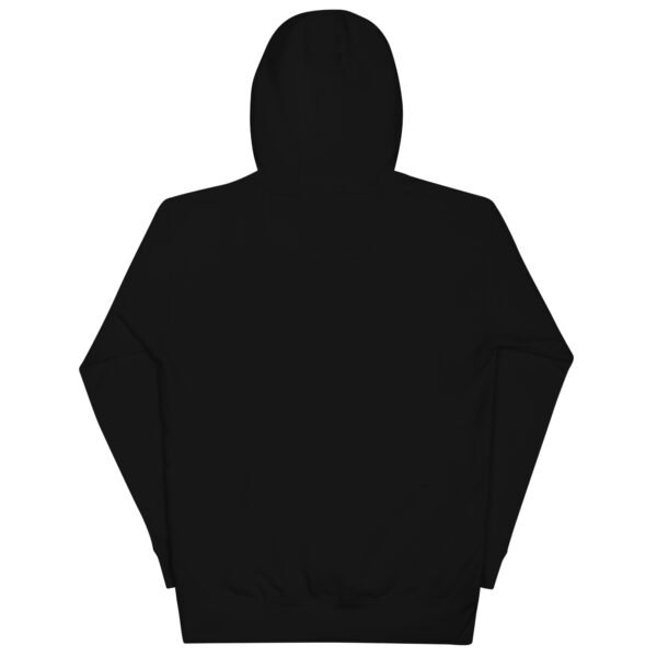 Gods Zone - Unisex Hoodie - Image 3