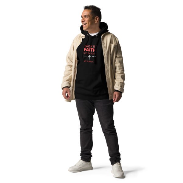 Gods Zone - Unisex Hoodie