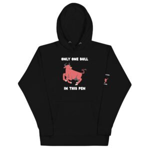 Funny Zone - Unisex Hoodie