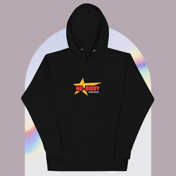 No Diddy - Unisex Hoodie