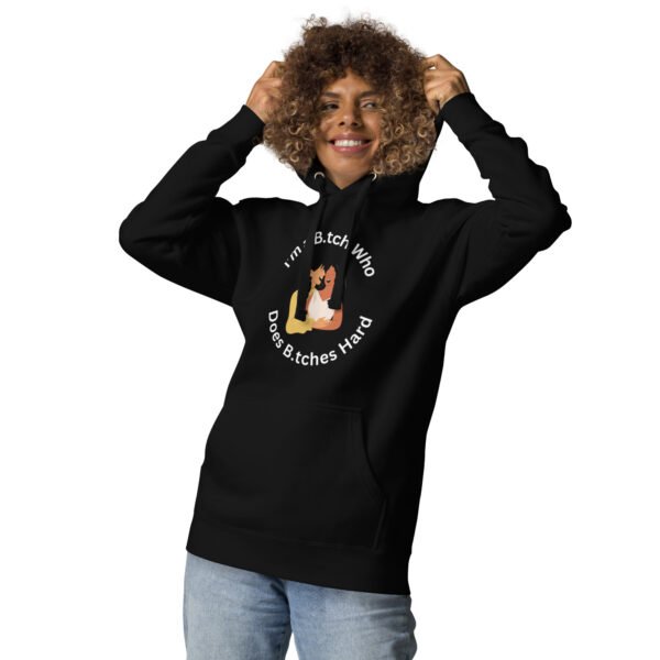 Gay Zone - Unisex Hoodie