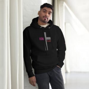 Gods Zone - Unisex Hoodie