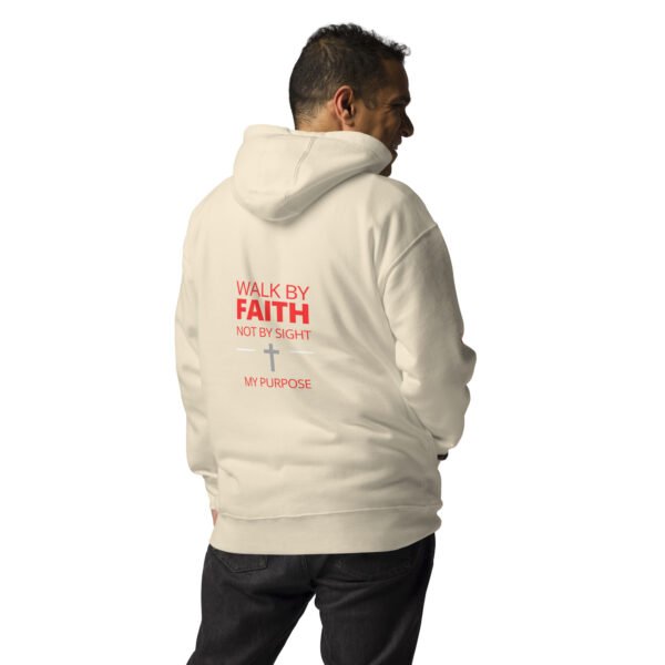 Gods Zone - Unisex Hoodie - Image 10