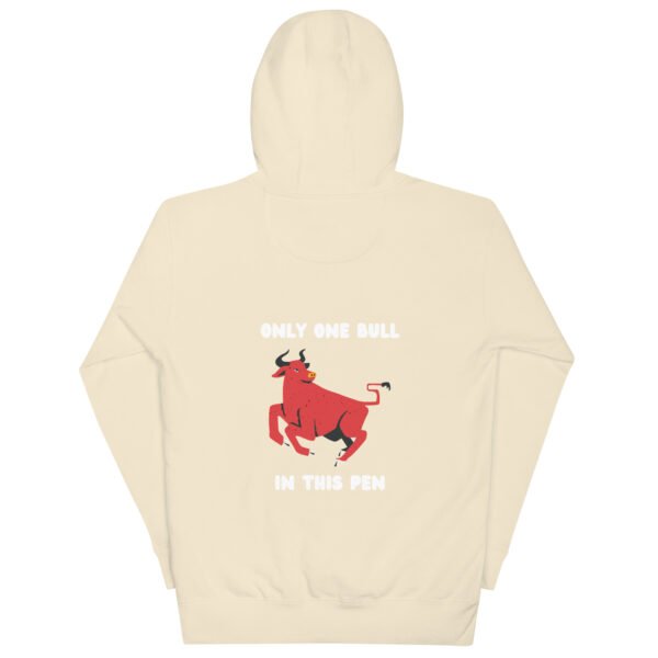 Gods Zone - Unisex Hoodie - Image 18