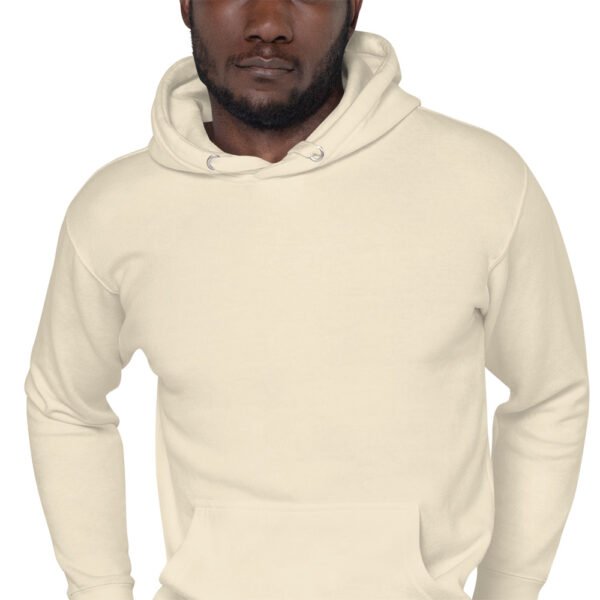 Gay Zone - Unisex Hoodie - Image 40