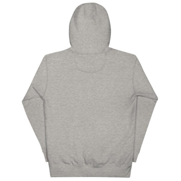 Gods Zone - Unisex Hoodie - Image 24