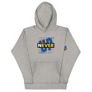 Inspirational Zone - Unisex Hoodie