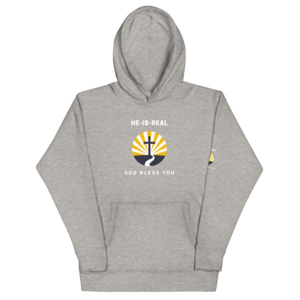 Gods Zone - Unisex Hoodie - Image 23