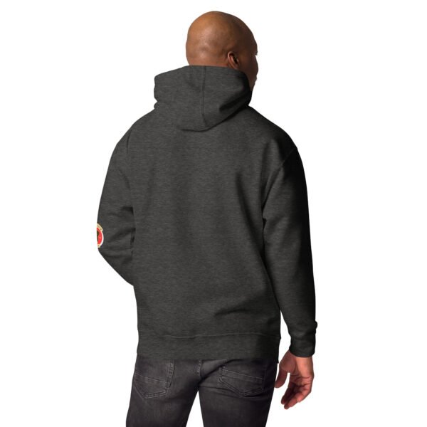 Dog Lover Zone - Unisex Hoodie - Image 8