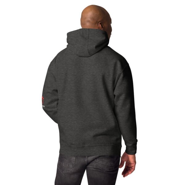 Dog Lover Zone - Unisex Hoodie - Image 8