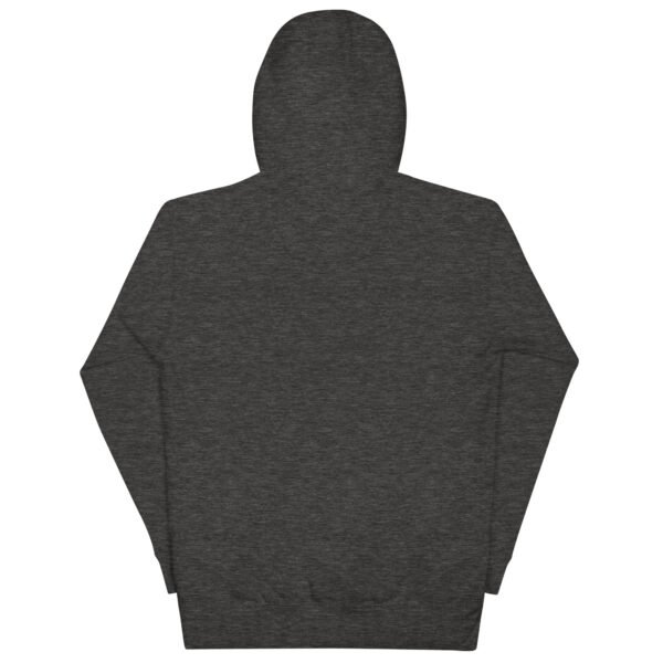 Inspirational Zone - Unisex Hoodie - Image 8