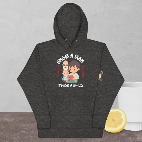 Dementia Awareness – Unisex Hoodie - Image 25