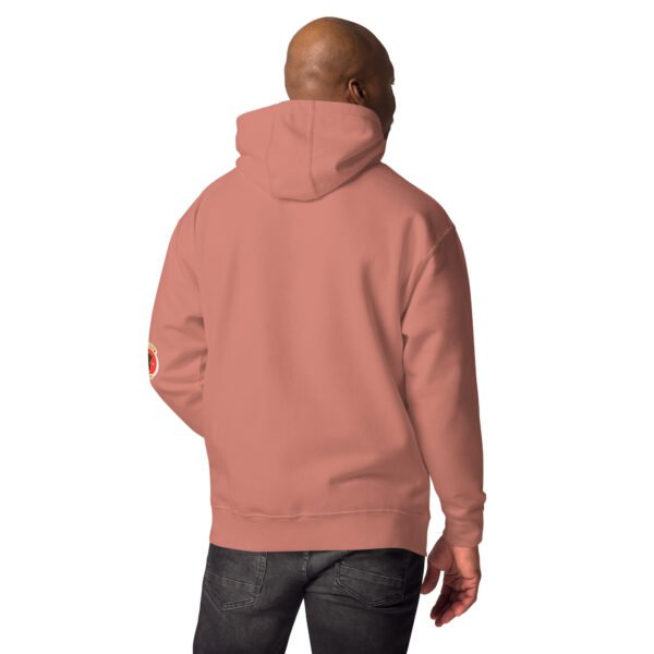 Dog Lover Zone - Unisex Hoodie - Image 22