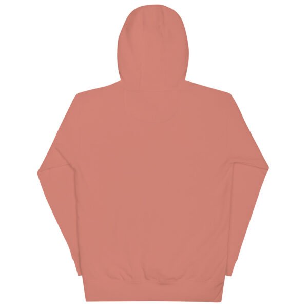 Gods Zone - Unisex Hoodie - Image 22