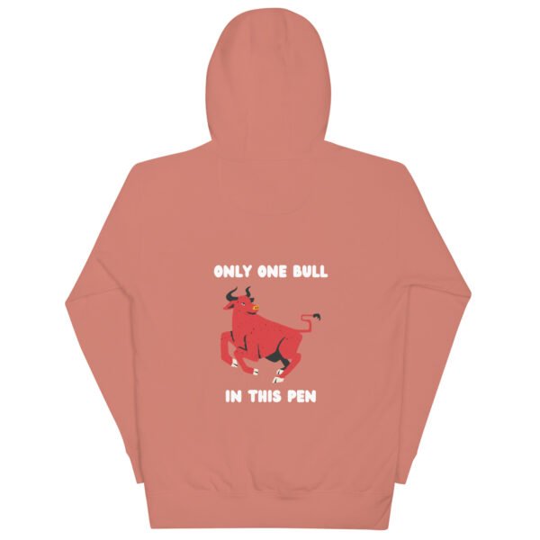 Gods Zone - Unisex Hoodie - Image 12