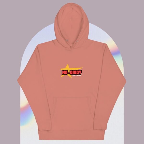 No Diddy - Unisex Hoodie - Image 6