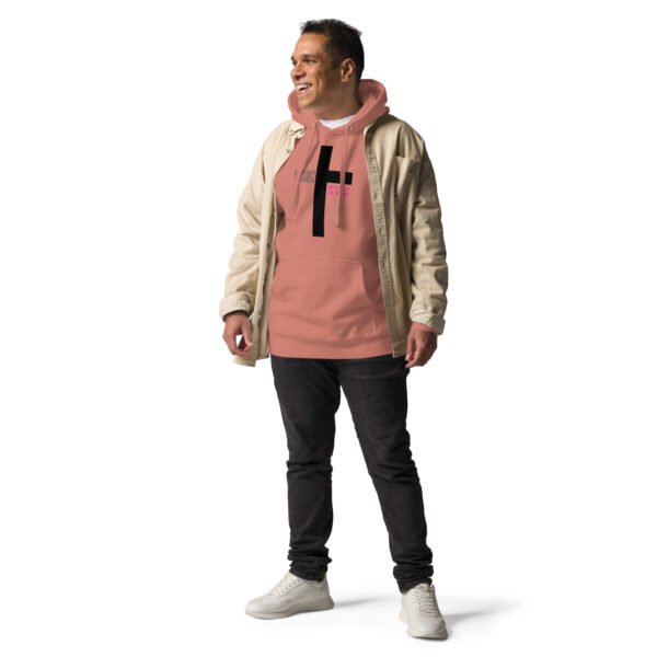 Gods Zone - Unisex Hoodie