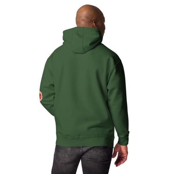 Dog Lover Zone - Unisex Hoodie - Image 16