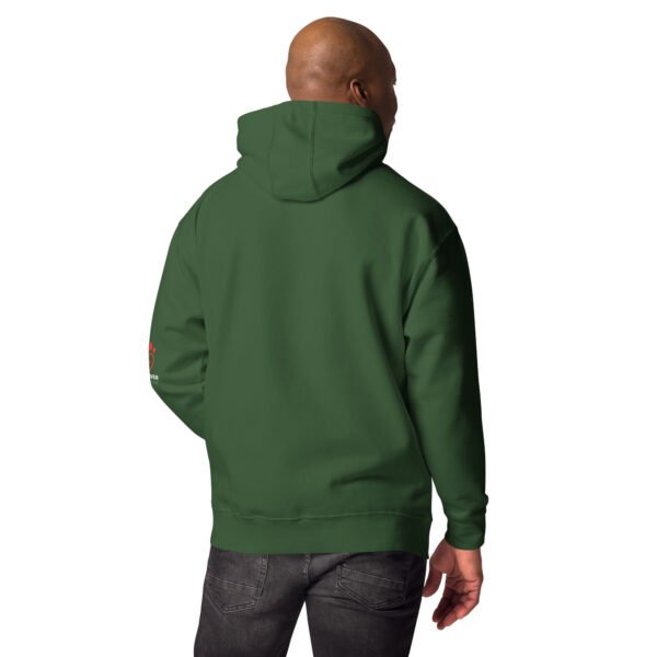 Dog Lover Zone - Unisex Hoodie - Image 16