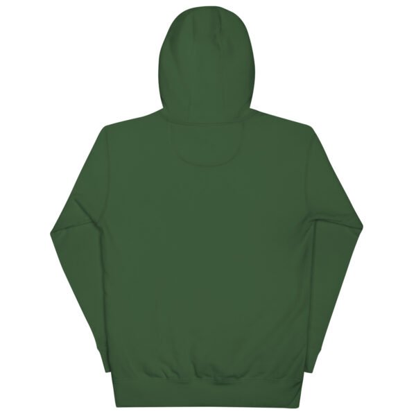 Gods Zone - Unisex Hoodie - Image 17