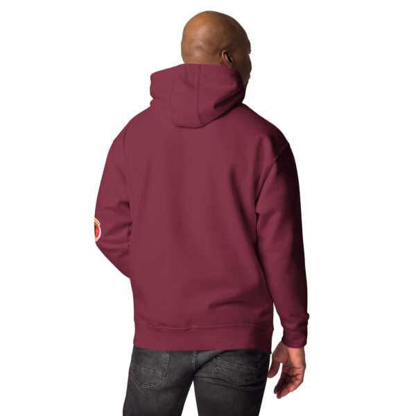 Dog Lover Zone - Unisex Hoodie - Image 6