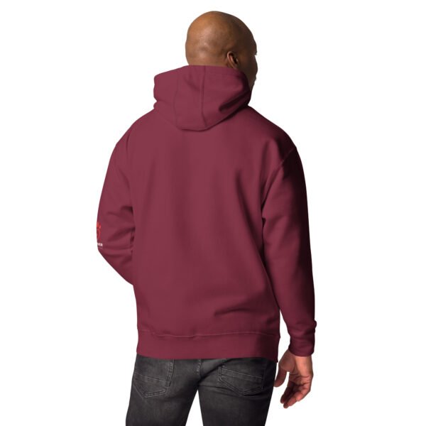 Dog Lover Zone - Unisex Hoodie - Image 6