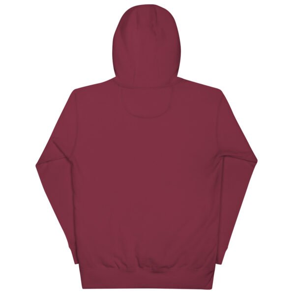 Gods Zone - Unisex Hoodie - Image 7