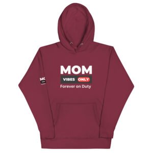 Mums Zone - Unisex Hoodie
