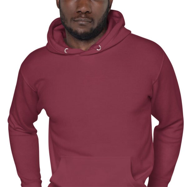 Gay Zone - Unisex Hoodie - Image 12